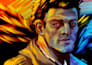 create a custom semi realistic digital art